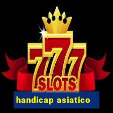 handicap asiatico -0,25